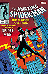 Amazing Spider-Man, The #252: Facsimile Edition (2024)  n° 1 - Marvel Comics