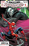 Amazing Spider-Man: Blood Hunt (2024)  n° 1 - Marvel Comics