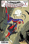 Amazing Spider-Man: Blood Hunt (2024)  n° 1 - Marvel Comics
