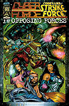 Cyberforce & Codename Stryke Force: Opposing Forces (1995)  n° 1 - Top Cow/Image