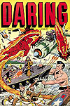 Daring Comics (1944)  n° 10 - Timely Publications