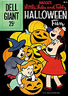 Dell Giant (Comics) (1949)  n° 23 - Dell