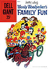 Dell Giant (Comics) (1949)  n° 24 - Dell