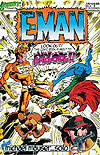 E-Man (1983)  n° 4 - First