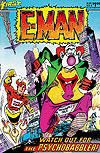 E-Man (1983)  n° 5 - First