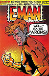 E-Man (1983)  n° 6 - First