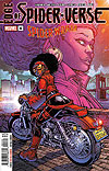 Edge of Spider-Verse (2024)  n° 4 - Marvel Comics
