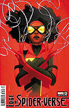 Edge of Spider-Verse (2024)  n° 4 - Marvel Comics