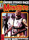 Famous Monsters of Filmland (1958)  n° 165 - Warren Publishing