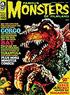 Famous Monsters of Filmland (1958)  n° 50 - Warren Publishing