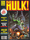 Hulk!, The (1978)  n° 14 - Curtis Magazines (Marvel Comics)