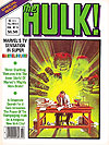 Hulk!, The (1978)  n° 19 - Curtis Magazines (Marvel Comics)