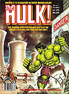 Hulk!, The (1978)  n° 20 - Curtis Magazines (Marvel Comics)