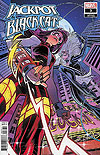 Jackpot And Black Cat (2024)  n° 3 - Marvel Comics