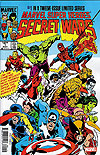 Marvel Super-Heroes: Secret Wars (1984) - Facsimile Edition (2024)  n° 1 - Marvel Comics