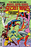 Marvel Super-Heroes: Secret Wars (1984) - Facsimile Edition (2024)  n° 3 - Marvel Comics