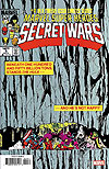 Marvel Super-Heroes: Secret Wars (1984) - Facsimile Edition (2024)  n° 4 - Marvel Comics