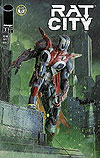 Rat City (2024)  n° 2 - Image Comics