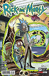 Rick And Morty (2015)  n° 4 - Oni Press