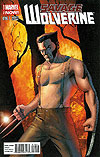 Savage Wolverine (2013)  n° 16 - Marvel Comics