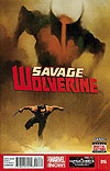 Savage Wolverine (2013)  n° 16 - Marvel Comics