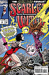 Scarlet Witch (1994)  n° 4 - Marvel Comics
