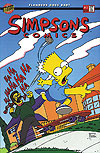 Simpsons Comics (1993)  n° 11 - Bongo Comics Group
