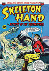 Skeleton Hands In Secrets of The Supernatural (1952)  n° 3 - American Comics Group (Acg)