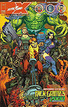 Skybound X (2021)  n° 3 - Image Comics