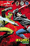 Skybound X (2021)  n° 4 - Image Comics