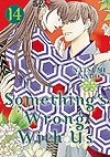 Something's Wrong With Us (2020)  n° 14 - Kodansha Comics Usa