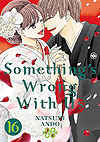 Something's Wrong With Us (2020)  n° 16 - Kodansha Comics Usa