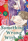 Something's Wrong With Us (2020)  n° 9 - Kodansha Comics Usa