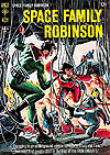 Space Family Robinson (1962)  n° 12 - Western Publishing Co.