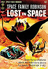 Space Family Robinson (1962)  n° 17 - Western Publishing Co.