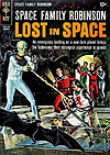 Space Family Robinson (1962)  n° 18 - Western Publishing Co.