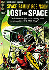 Space Family Robinson (1962)  n° 20 - Western Publishing Co.
