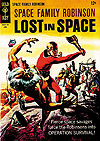 Space Family Robinson (1962)  n° 21 - Western Publishing Co.
