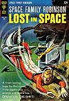 Space Family Robinson (1962)  n° 22 - Western Publishing Co.