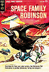 Space Family Robinson (1962)  n° 8 - Western Publishing Co.