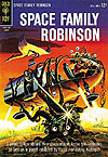Space Family Robinson (1962)  n° 9 - Western Publishing Co.