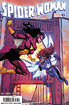 Spider-Woman (2024)  n° 7 - Marvel Comics