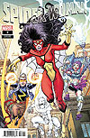 Spider-Woman (2024)  n° 7 - Marvel Comics