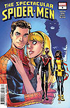 Spectacular Spider-Men, The (2024)  n° 3 - Marvel Comics