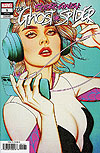 Spider-Gwen: Ghost-Spider (2024)  n° 1 - Marvel Comics