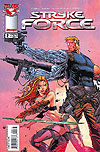 Stryke Force (2004)  n° 2 - Top Cow/Image