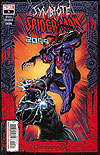 Symbiote Spider-Man 2099 (2024)  n° 3 - Marvel Comics