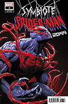 Symbiote Spider-Man 2099 (2024)  n° 3 - Marvel Comics