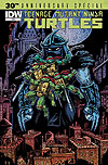 Teenage Mutant Ninja Turtles 30th Anniversary Special (2014)  - Idw Publishing