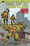 Teenage Mutant Ninja Turtles 30th Anniversary Special (2014)  - Idw Publishing